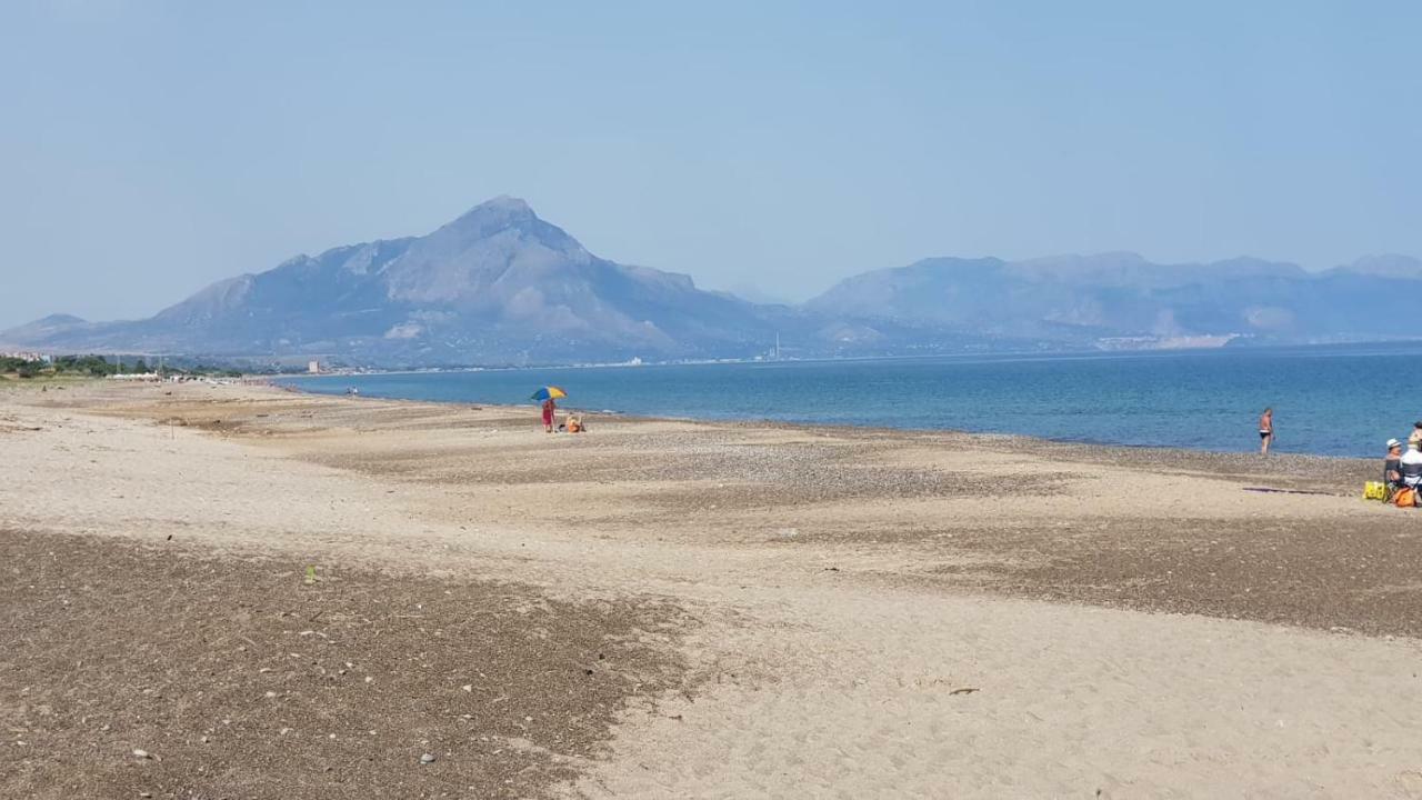 Mare, Sole E Relax A 5 Km Da Cefalu' ภายนอก รูปภาพ