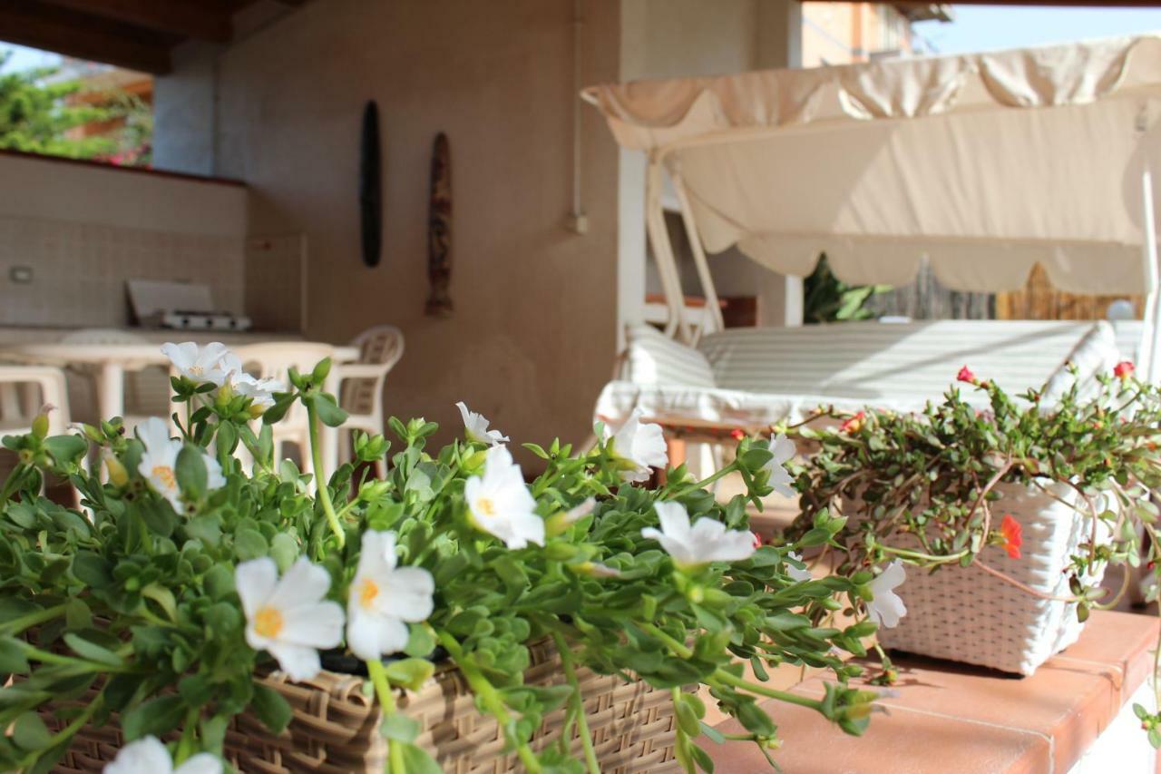 Mare, Sole E Relax A 5 Km Da Cefalu' ภายนอก รูปภาพ