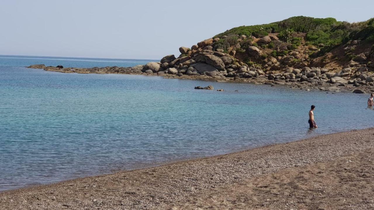Mare, Sole E Relax A 5 Km Da Cefalu' ภายนอก รูปภาพ
